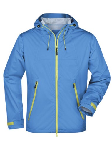 DAI-JN1098-Mens Outdoor Jacket